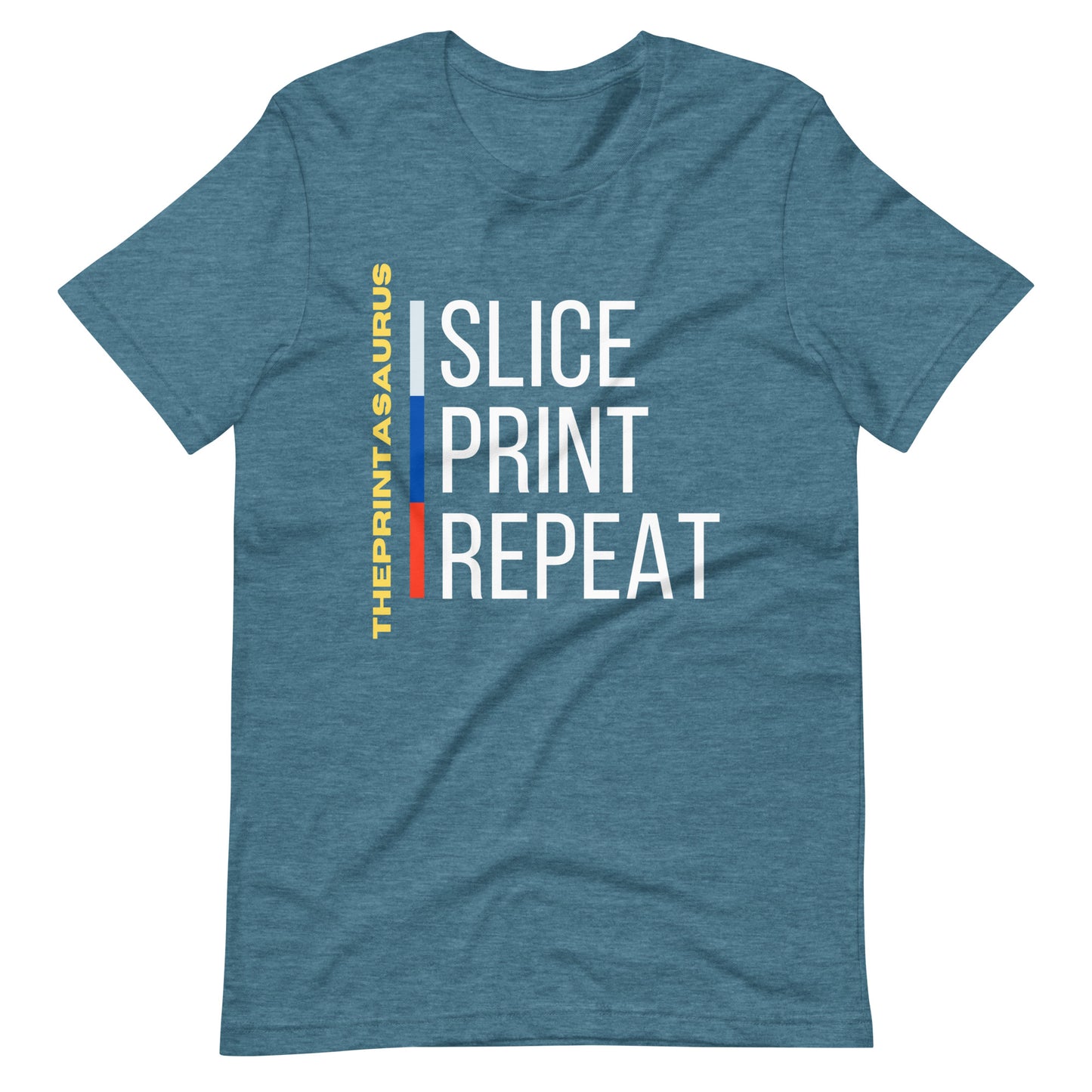 Slice, Print and Repeat